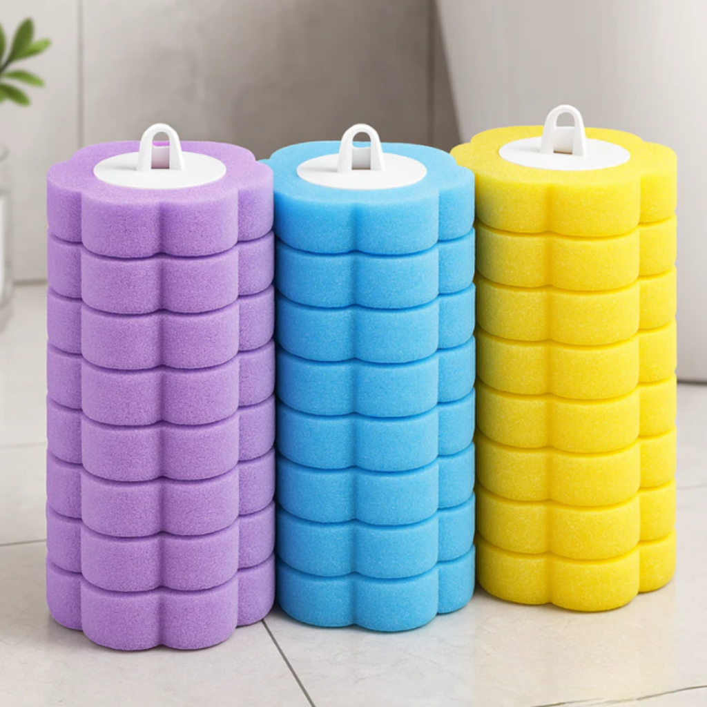 LumiClean™ Cserélhető Fej Csomag (24db)