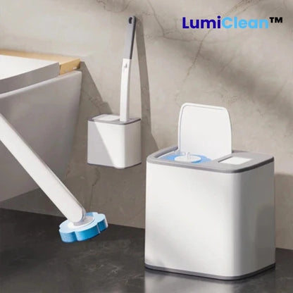 LumiClean™ - WC tisztító