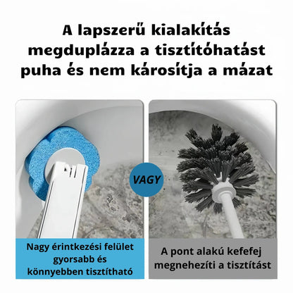 LumiClean™ - WC tisztító