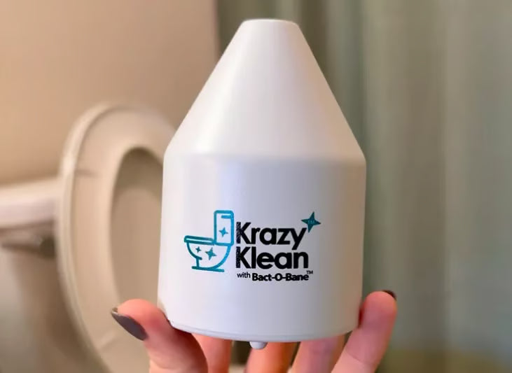 KrazyKlean Pro
