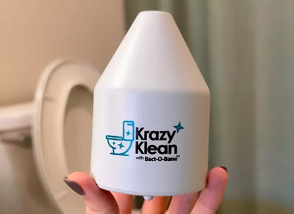 KrazyKlean Pro