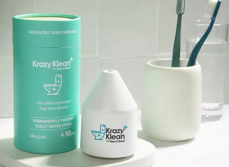 KrazyKlean Pro