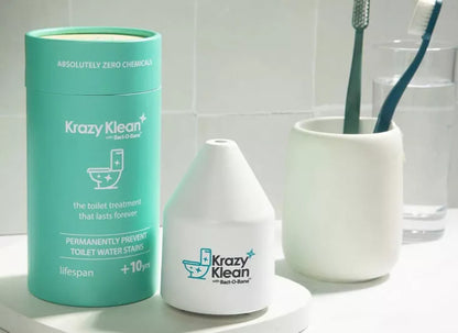 KrazyKlean Pro