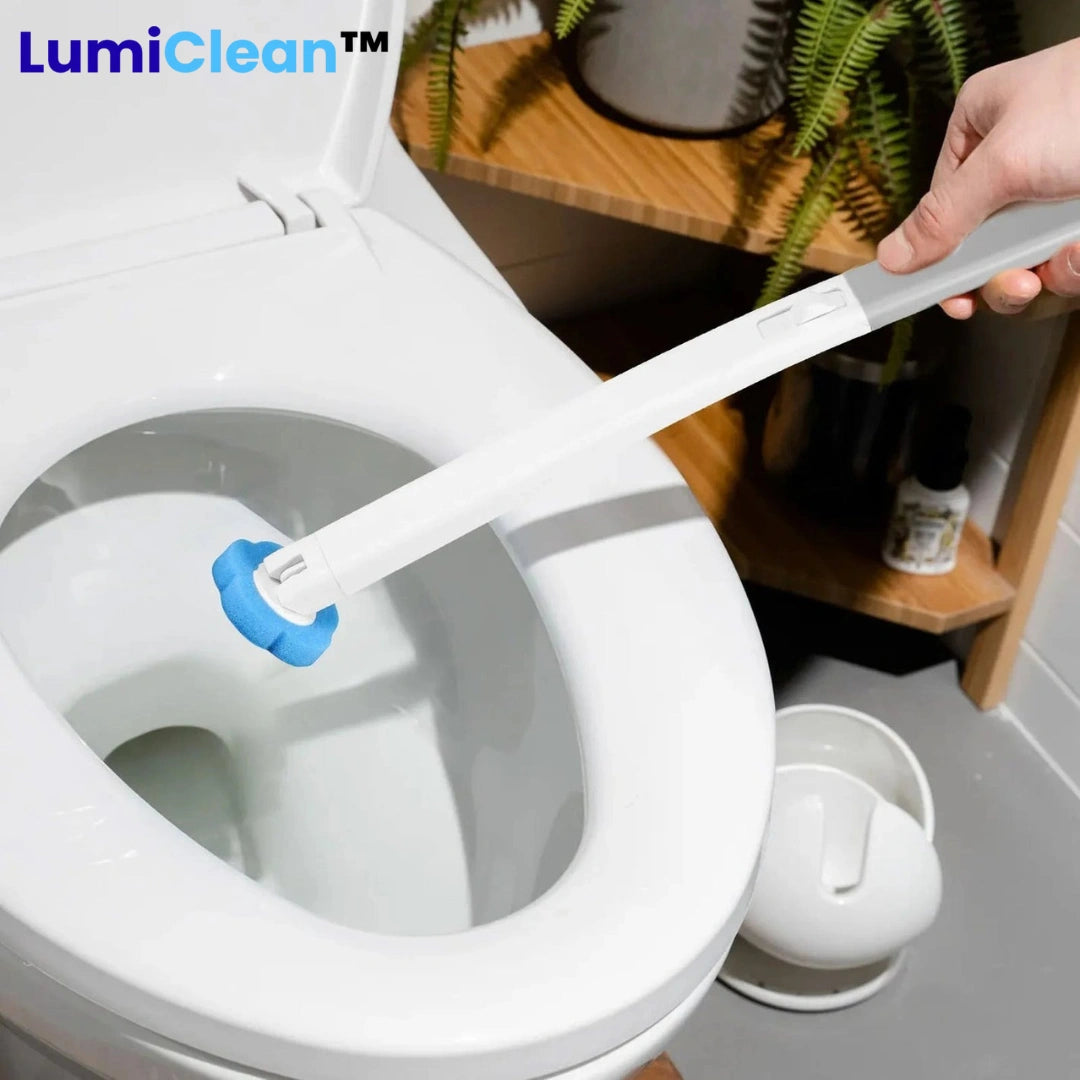 LumiClean™ - WC tisztító