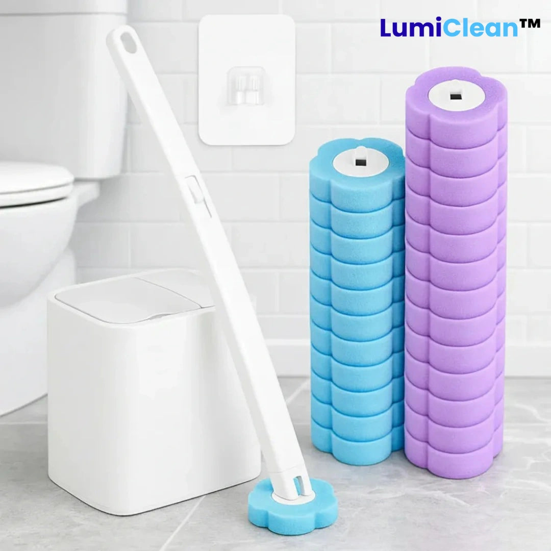 LumiClean™ - WC tisztító